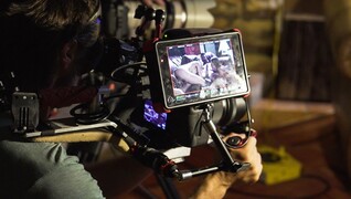 Hot 4K porn - Behind the Scenes Sex: Blonde & Brunette Babes for free on TREXPORN.NET