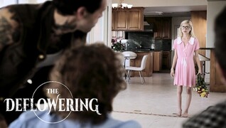 Hot 4K porn - Petite Blonde Piper Perri Deflowered Hardcore for free on TREXPORN.NET