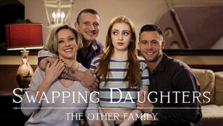 Hot 4K porn - Daughter Swap: Mr. Pete and Seth Gamble Fuck Step Sisters for free on TREXPORN.NET