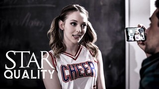 Free 4K porn with Petite Teacher Lily Larimar Deepthroats and Takes Facial from Ryan only on TREXPORN.NET