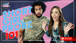 Hot 4K porn - Tiny Teen Dani Blu Has Short Girl Problems - James Angel Fucks Her for free on TREXPORN.NET