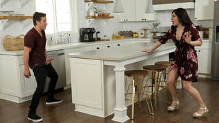 Hot 4K porn - Brunette MILF Keira Croft Swallows Cum After Hardcore Fuck for free on TREXPORN.NET