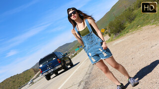 Free 4K porn with Raw POV Action With Ike Diezel & Lucie Cline only on TREXPORN.NET