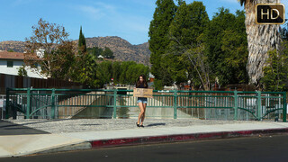 Hot 4K porn - Hot POV Action - Ike Diezel Fucks Nikki Next Hard for free on TREXPORN.NET