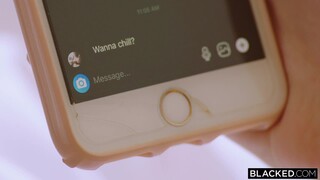 Hot 4K porn - Blonde Alicia Williams Gets Facial And Handjob From Sly Diggler for free on TREXPORN.NET