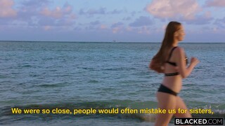 Hot 4K porn - Brunette Kaisa Nord Takes Double Penetration in Wild Group Orgy for free on TREXPORN.NET