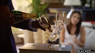 Hot 4K porn - FFM Threesome with Two Girlfriends and a Big Black Cock for free on TREXPORN.NET