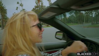 Free 4K porn with Ivy Wolfe’s First Interracial - Hairy Pussy Creampie & Deepthroat only on TREXPORN.NET