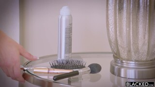 Hot 4K porn - Samantha Saint Takes Jason Brown's Big Cock - No More Games for free on TREXPORN.NET