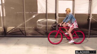 Hot 4K porn - Ashley Lane Squirts & Swallows Cum in Hardcore Interracial Fuck for free on TREXPORN.NET