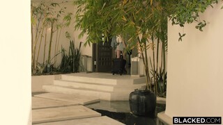 Hot 4K porn - Layover Hook-Up with Jason Luv & Sinderella – Big Cock Blowjob & Creampie for free on TREXPORN.NET