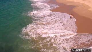 Hot 4K porn - Eve Sweet Deepthroats & Gets Facial - Intense Blowjob & Cum in Mouth for free on TREXPORN.NET