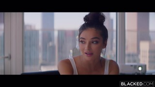 Free 4K porn with Emily Willis Takes Double Penetration in Influence 2 Part 4 - Brunette Orgy only on TREXPORN.NET