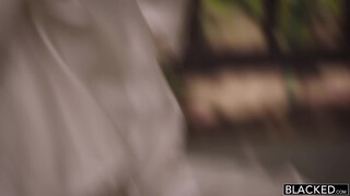 Free 4K porn with Hot model Sophia Leone rides big black cock in reverse cowgirl only on TREXPORN.NET