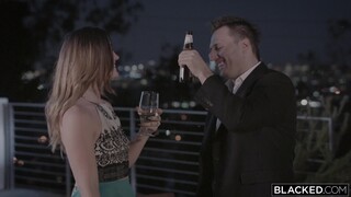 Hot 4K porn - Blonde Jada Stevens Loves Big Black Cock for free on TREXPORN.NET