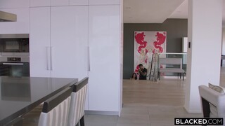 Hot 4K porn - Brunette Slut Valerie Kay Rides Jason Luv After Party for free on TREXPORN.NET