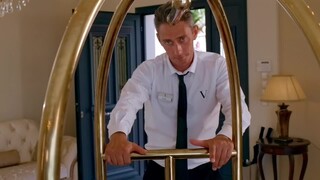 Hot 4K porn - Kaisa Nord & Eveline Dellai Get Wild in Hotel Vixen - Hardcore Threesome for free on TREXPORN.NET