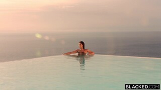 Hot 4K porn - Hot Brunette Little Caprice Takes Freddy Gong's Cock - Riding, Doggystyle, Cum in Mouth for free on TREXPORN.NET