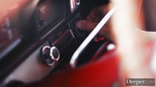 Hot 4K porn - Stepbro Fucks Brunette Gabbie Carter in Missionary & Doggystyle for free on TREXPORN.NET