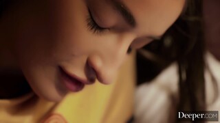 Hot 4K porn - Brunette Emily Willis Takes Jax Slayher's Big Cock in Hard Doggystyle for free on TREXPORN.NET