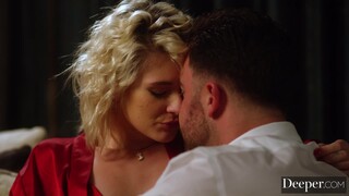 Free 4K porn with Seth Gamble Pussy Eating & FFM Threesome with Hot Blondes only on TREXPORN.NET