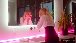 Hot 4K porn - Nikki Sweet Takes Isiah Maxwell’s Big Cock Deep in Her Throat for free on TREXPORN.NET