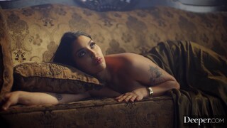 Hot 4K porn - Morning After Sex - Vanessa Sky Gets Dominated & Fingered Hard for free on TREXPORN.NET