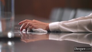 Hot 4K porn - Emily Willis Takes Seth Gamble's Cock Deep - Doggystyle, Facial & Deepthroat for free on TREXPORN.NET