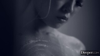 Hot 4K porn - Lulu Chu Takes a Creampie in Hardcore Missionary for free on TREXPORN.NET