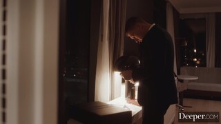 Free 4K porn with Oliver Flynn Fucks Mila Monet Hard in Bondage Fantasy only on TREXPORN.NET