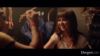 Hot 4K porn - Riley Reid & Ryan Reid in Taboo Lesbian Action – Bush & Small Tits for free on TREXPORN.NET