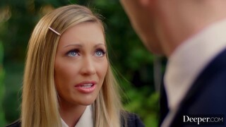 Free 4K porn with Adira Allure Squirts While Riding Markus Dupree Reverse Cowgirl only on TREXPORN.NET