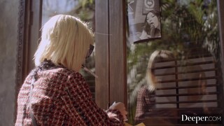 Hot 4K porn - Break the Cycle - Group Sex with Big Tits Redhead & Orgy Action for free on TREXPORN.NET