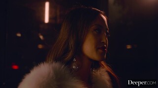 Hot 4K porn - Asian Alexia Anders Takes Massive Cock in Her Throat for free on TREXPORN.NET