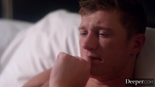 Free 4K porn with Riley Steele in Lingerie Fucked Hard Doggystyle and Spooning only on TREXPORN.NET