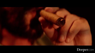 Hot 4K porn - The Hustle: Hot Missionary & Doggystyle with Brunette Babe for free on TREXPORN.NET