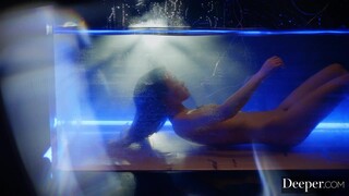 Free 4K porn with Asian Lulu Chu Takes Facial from Manuel Ferrara & Gianna Dior only on TREXPORN.NET