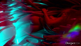 Hot 4K porn - Wild Group Sex - Interracial Foursome with Big Tits & Big Cock for free on TREXPORN.NET