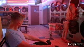 Hot 4K porn - Blonde Kenzie Reeves Takes Big Cock in Missionary & Doggystyle for free on TREXPORN.NET