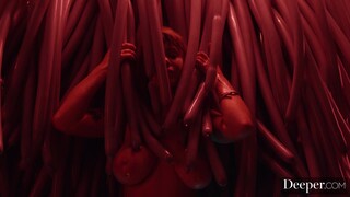 Hot 4K porn - Redhead Maitland Ward Gets Pounded By Manuel Ferrara in Taboo Fuck for free on TREXPORN.NET