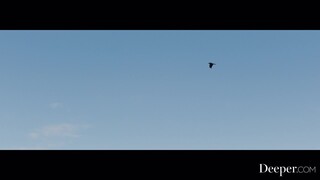 Hot 4K porn - Big Tit Redhead Takes Manuel's Big Cock In Every Position for free on TREXPORN.NET