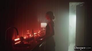 Hot 4K porn - Avery Cristy Gets Spanked and Fingered by Troy for free on TREXPORN.NET