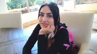 Hot 4K porn - Beautiful Jayde Solo Fisting and Toy Play for free on TREXPORN.NET