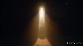 Hot 4K porn - Taboo Threesome - Blonde Whore Takes Double Penetration for free on TREXPORN.NET