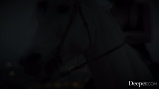 Hot 4K porn - Lawless Taboo Threesome - Rough Doggystyle & Spanking for free on TREXPORN.NET