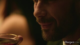 Hot 4K porn - Passionate Sex Without Love - Angela White & Kenna James Fuck Hard for free on TREXPORN.NET