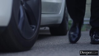 Hot 4K porn - Secret Anal Fuck with Haley Reed and Manuel Ferrara for free on TREXPORN.NET