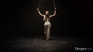 Free 4K porn with Mistress Maitland 2: Taboo Group Sex with Maitland Ward & Emily Willis only on TREXPORN.NET