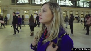 Hot 4K porn - Brunette Ella Nova Gets Rough Doggystyle & Facial from Big Cock for free on TREXPORN.NET