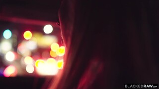 Hot 4K porn - Blonde Babe Delilah Day Takes Big Black Cock - Creampie Finish! for free on TREXPORN.NET